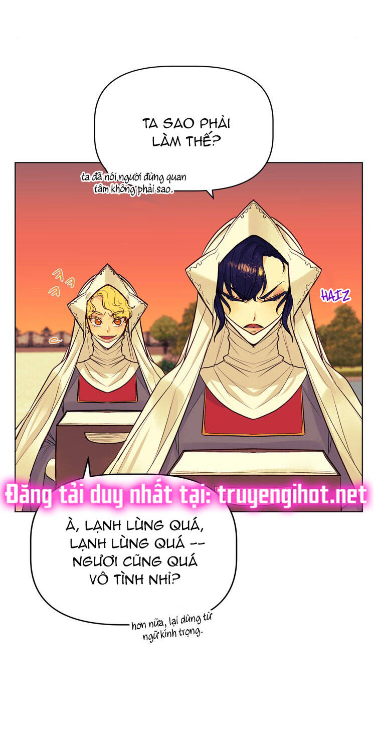 Bảo Vật Của Công Chúa Chapter 31.1 - 13