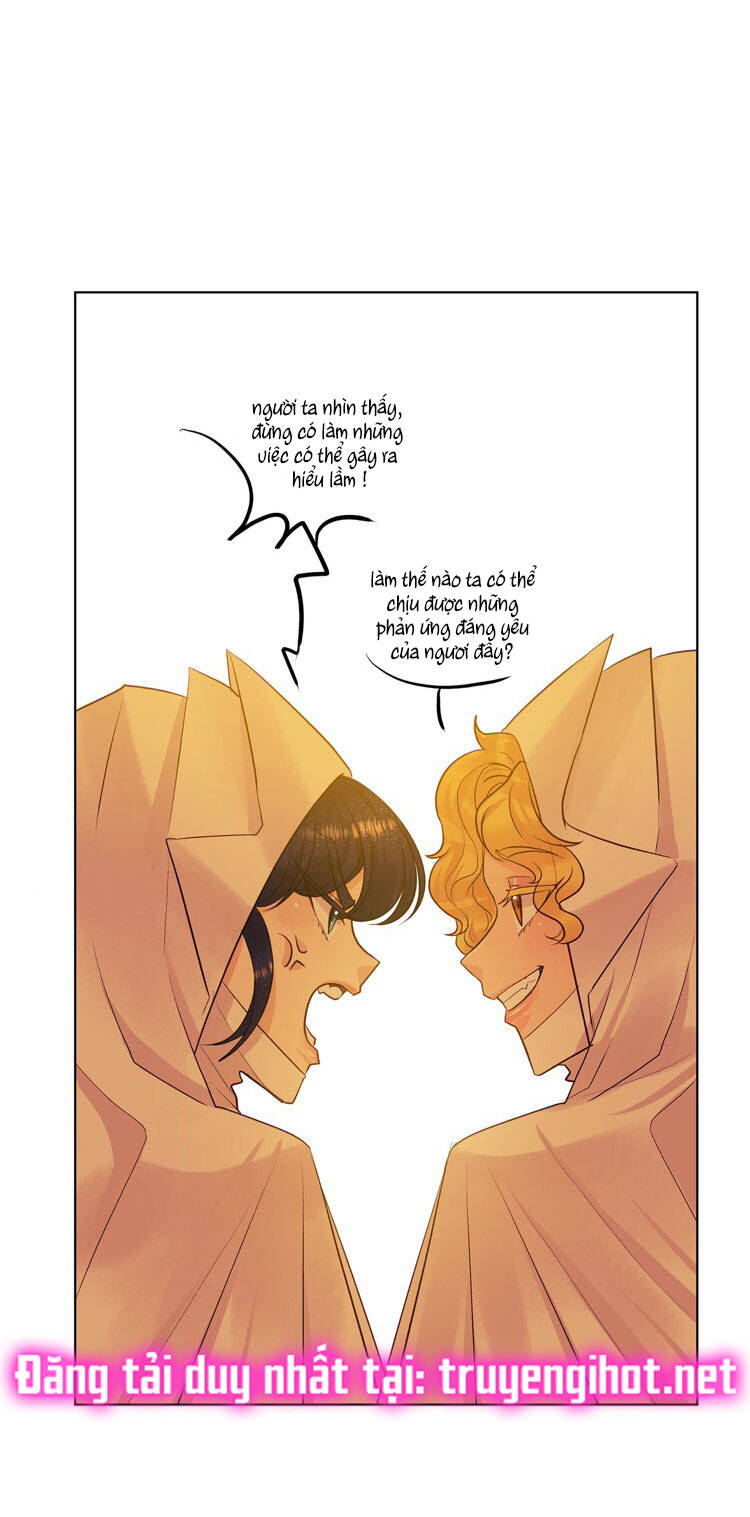 Bảo Vật Của Công Chúa Chapter 31.1 - 17