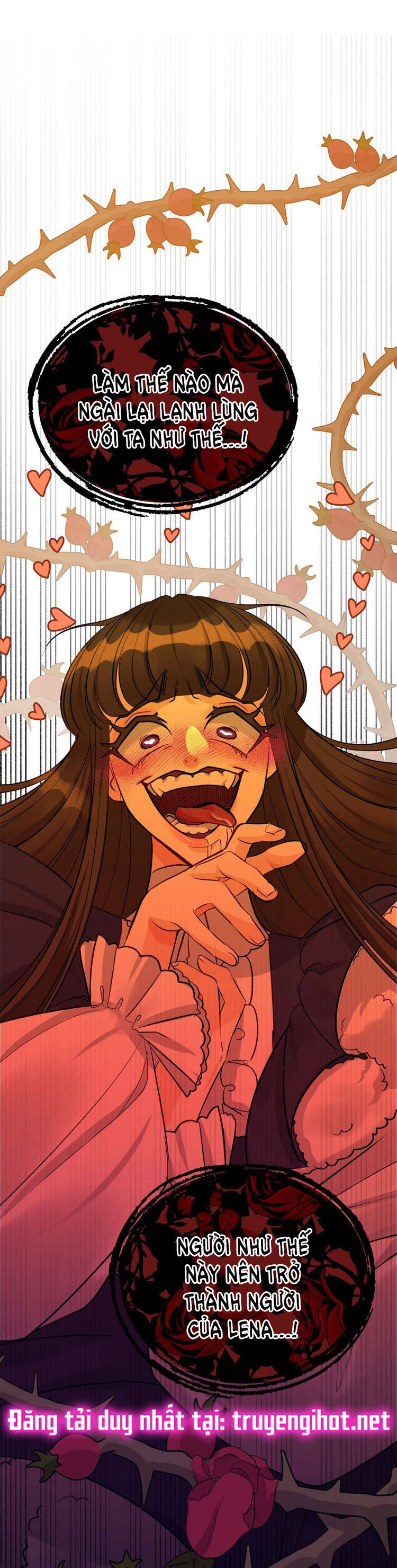 Bảo Vật Của Công Chúa Chapter 31.1 - 19