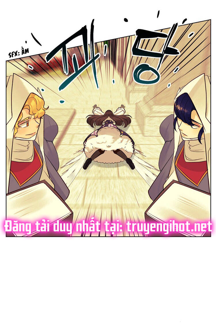 Bảo Vật Của Công Chúa Chapter 31.1 - 3