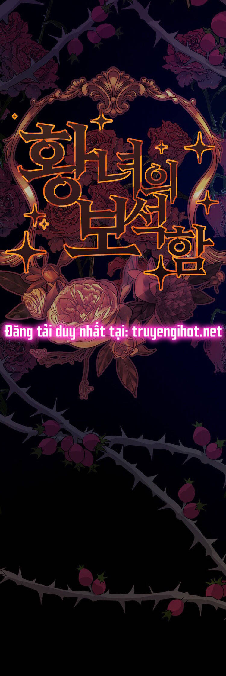 Bảo Vật Của Công Chúa Chapter 31.1 - 21