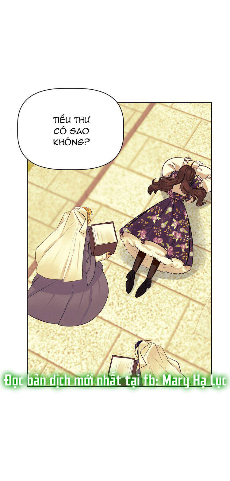 Bảo Vật Của Công Chúa Chapter 31.1 - 4