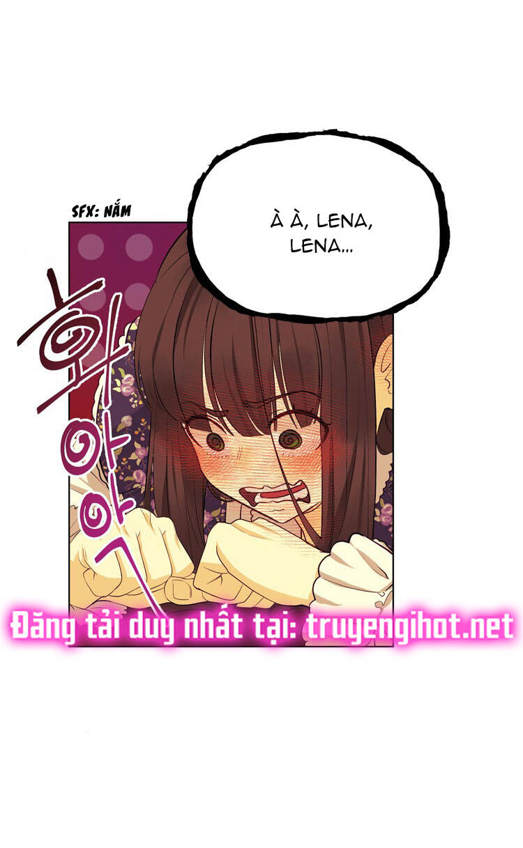 Bảo Vật Của Công Chúa Chapter 31.1 - 5