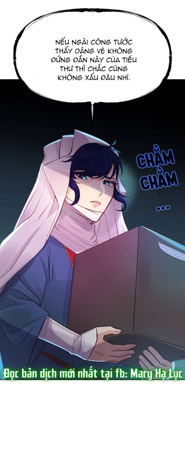 Bảo Vật Của Công Chúa Chapter 31.1 - 8