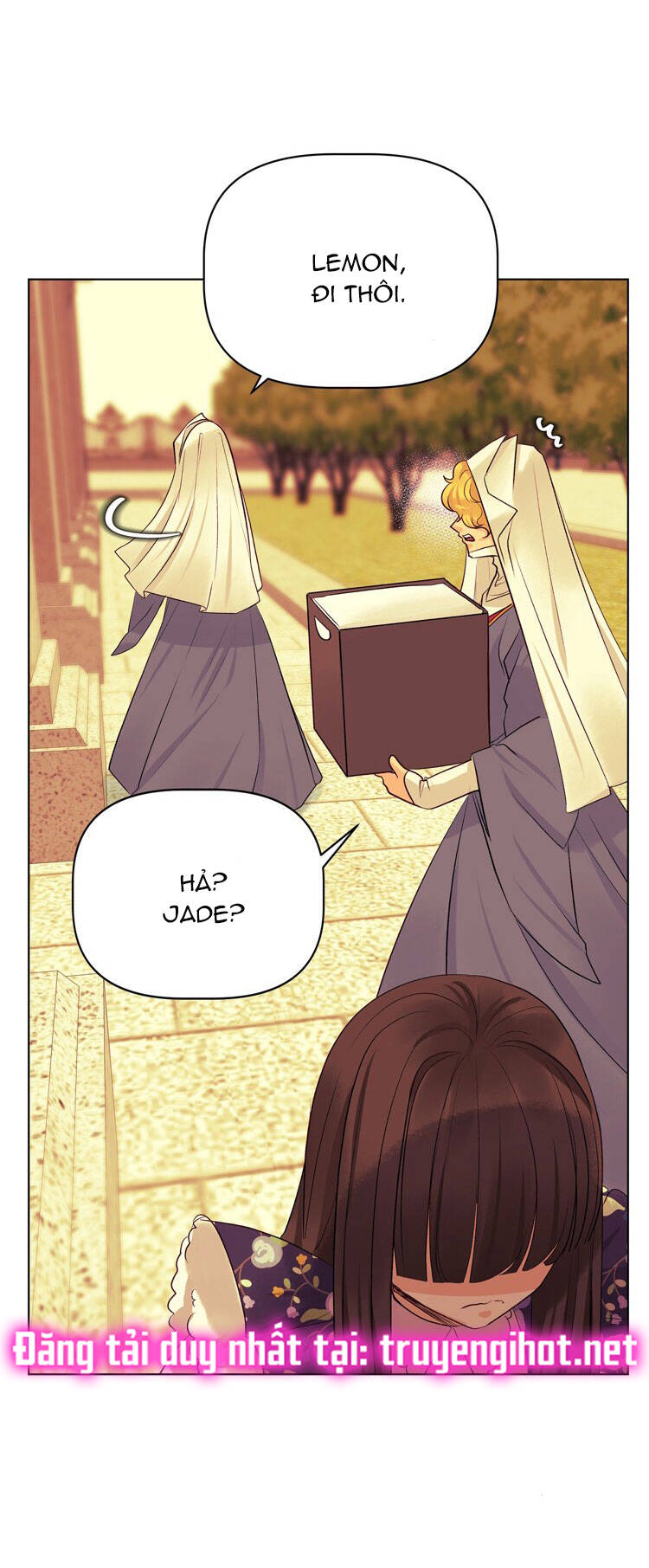 Bảo Vật Của Công Chúa Chapter 31.1 - 9