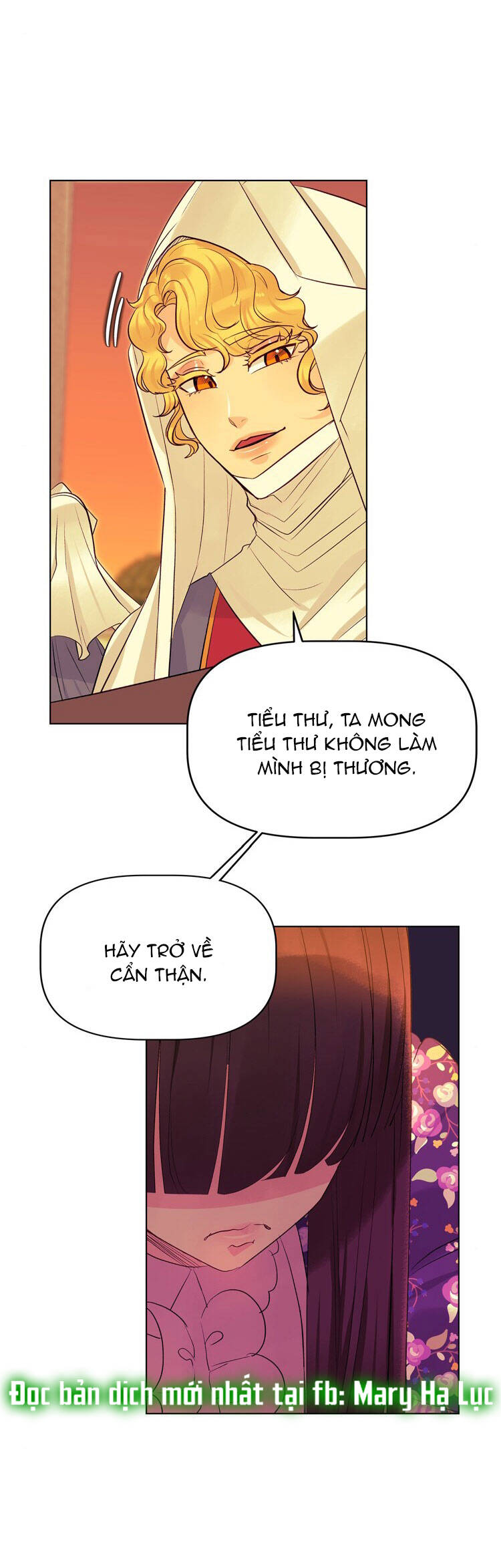 Bảo Vật Của Công Chúa Chapter 31.1 - 10