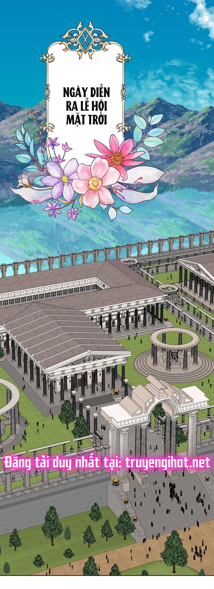 Bảo Vật Của Công Chúa Chapter 31.2 - 2