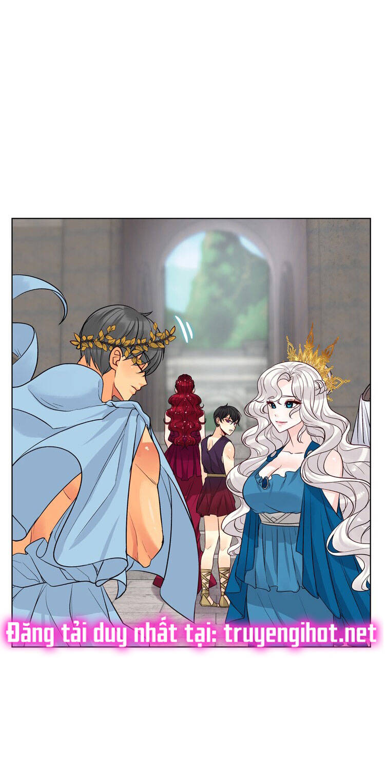 Bảo Vật Của Công Chúa Chapter 31.2 - 11