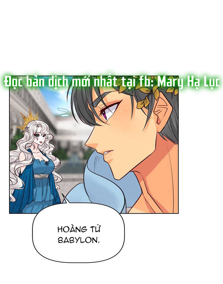 Bảo Vật Của Công Chúa Chapter 31.2 - 12