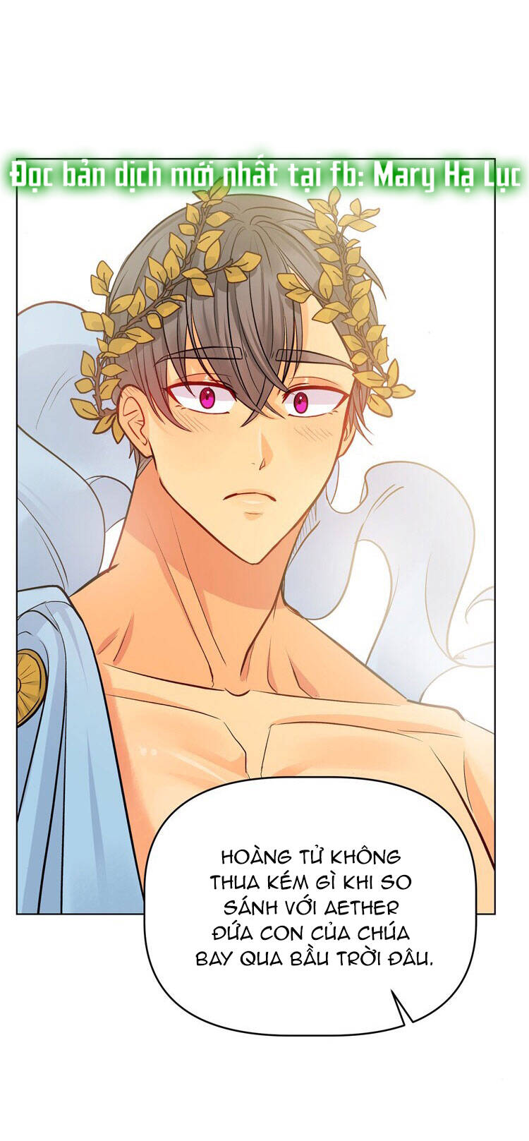 Bảo Vật Của Công Chúa Chapter 31.2 - 14