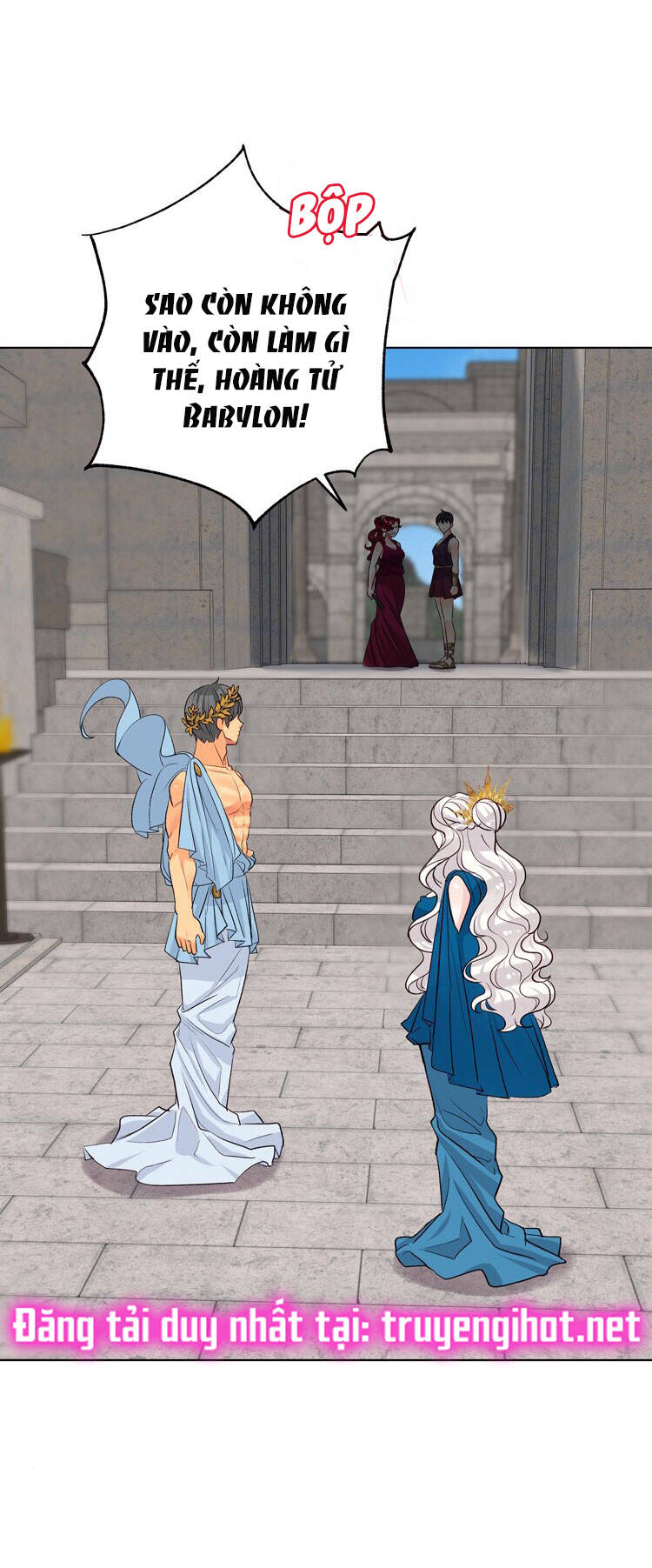 Bảo Vật Của Công Chúa Chapter 31.2 - 15