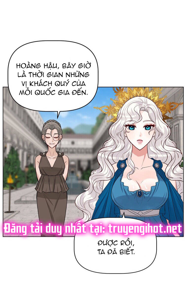 Bảo Vật Của Công Chúa Chapter 31.2 - 22