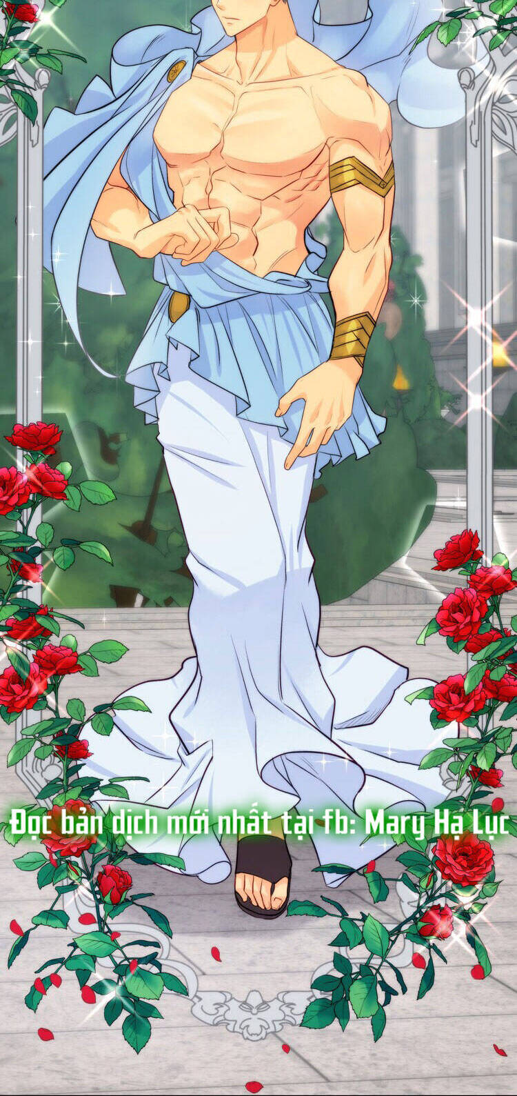 Bảo Vật Của Công Chúa Chapter 31.2 - 4