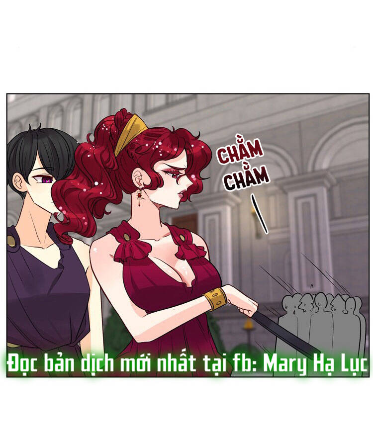 Bảo Vật Của Công Chúa Chapter 31.2 - 6