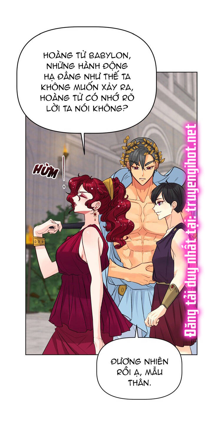 Bảo Vật Của Công Chúa Chapter 31.2 - 7