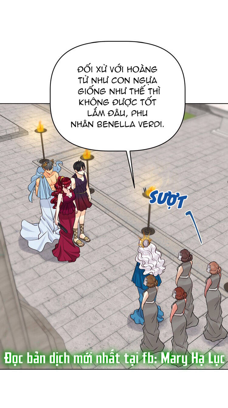 Bảo Vật Của Công Chúa Chapter 31.2 - 8