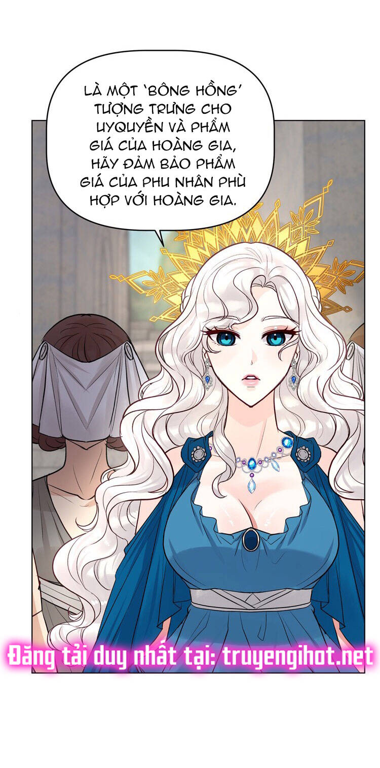 Bảo Vật Của Công Chúa Chapter 31.2 - 9