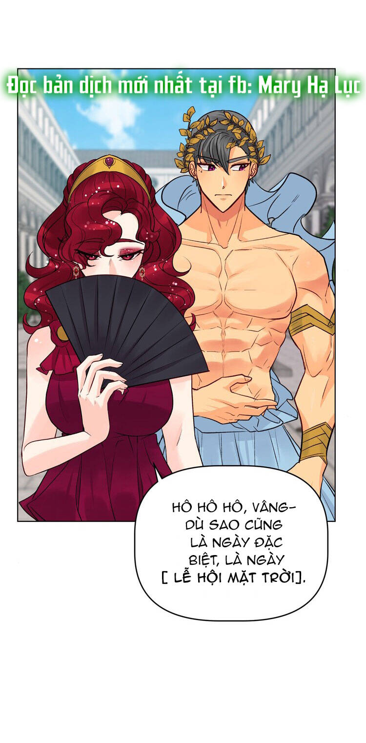 Bảo Vật Của Công Chúa Chapter 31.2 - 10