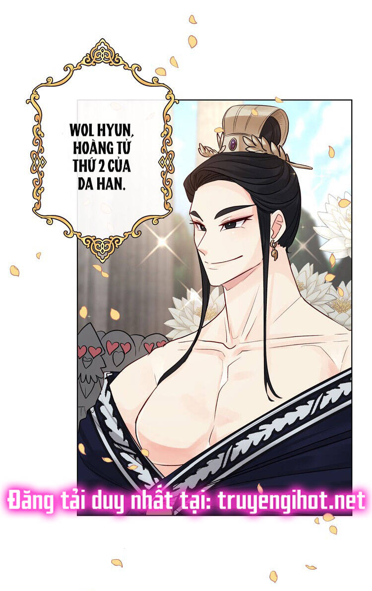 Bảo Vật Của Công Chúa Chapter 31.3 - 2