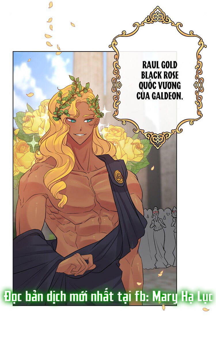 Bảo Vật Của Công Chúa Chapter 31.3 - 3