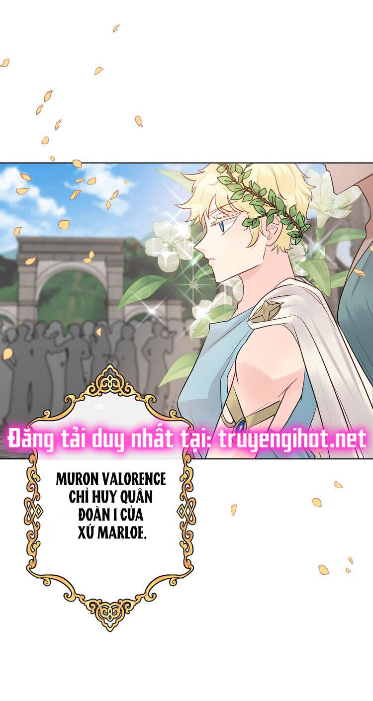 Bảo Vật Của Công Chúa Chapter 31.3 - 4