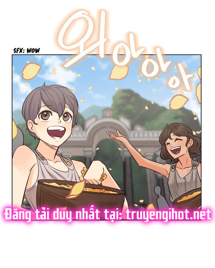 Bảo Vật Của Công Chúa Chapter 31.3 - 6