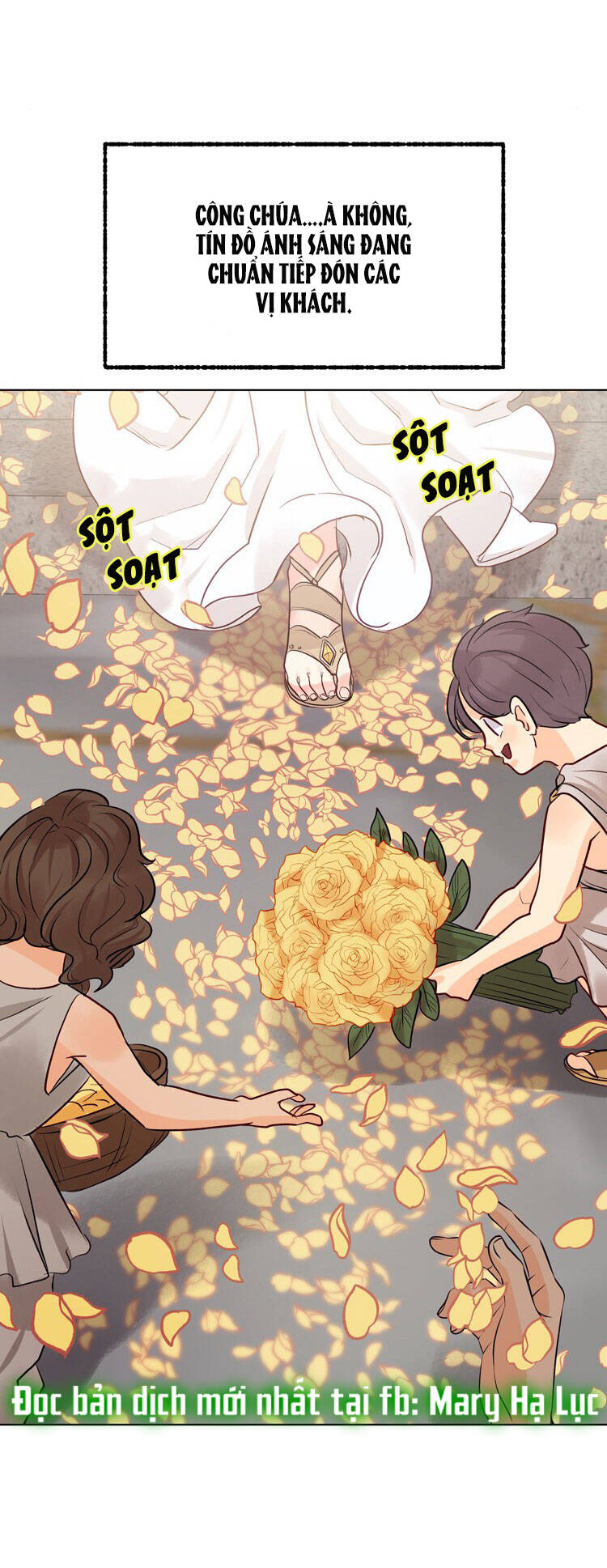 Bảo Vật Của Công Chúa Chapter 31.3 - 7