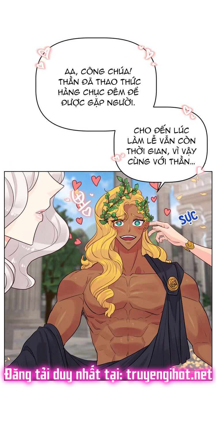 Bảo Vật Của Công Chúa Chapter 31.3 - 8