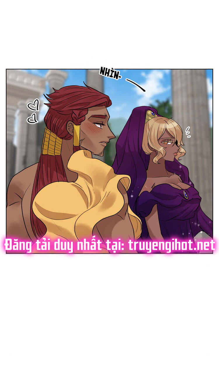 Bảo Vật Của Công Chúa Chapter 31.3 - 10