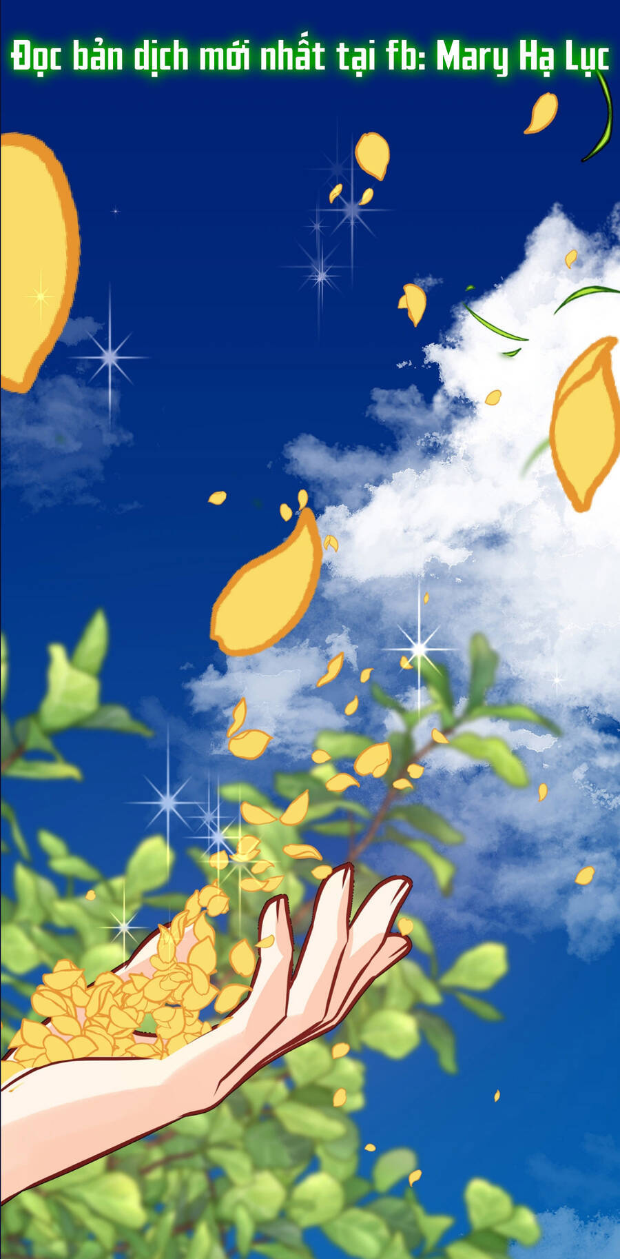 Bảo Vật Của Công Chúa Chapter 32.1 - 2