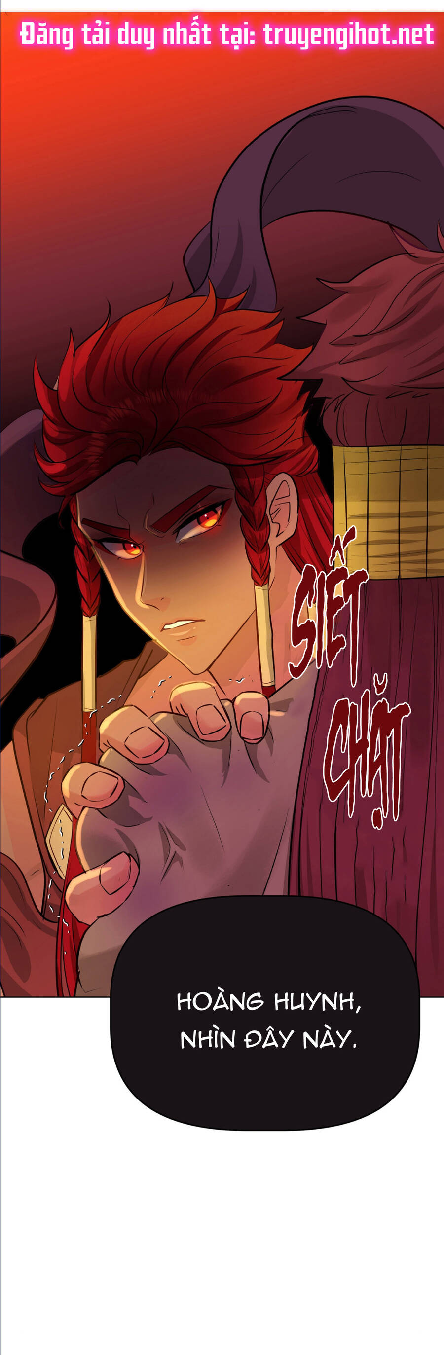 Bảo Vật Của Công Chúa Chapter 32.1 - 11