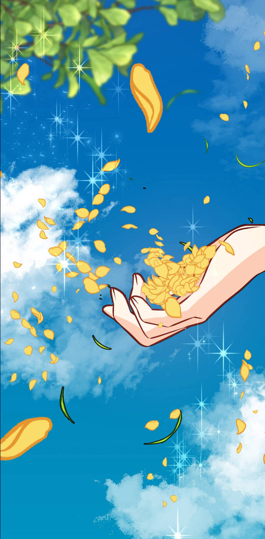 Bảo Vật Của Công Chúa Chapter 32.1 - 3