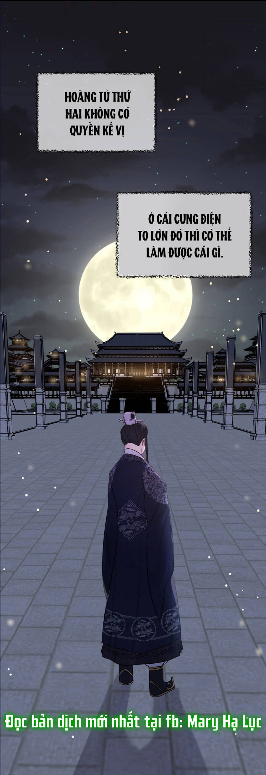 Bảo Vật Của Công Chúa Chapter 32.1 - 24