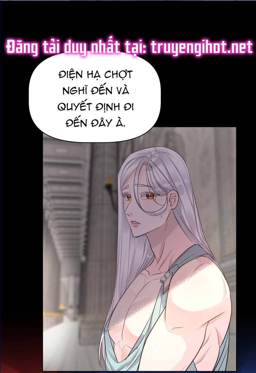 Bảo Vật Của Công Chúa Chapter 32.1 - 25