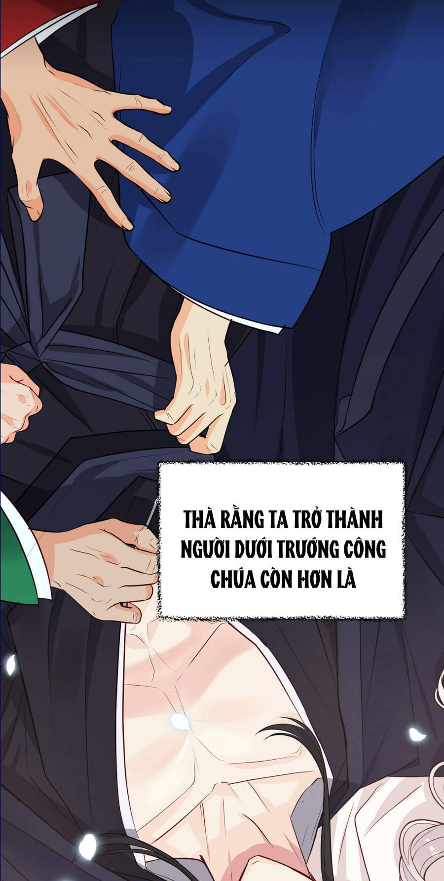 Bảo Vật Của Công Chúa Chapter 32.1 - 26