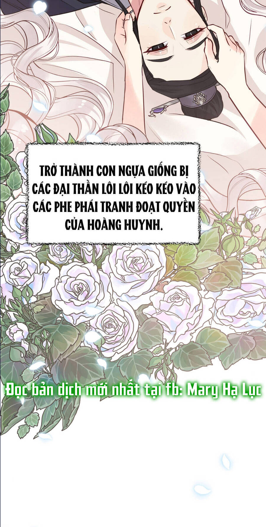 Bảo Vật Của Công Chúa Chapter 32.1 - 27