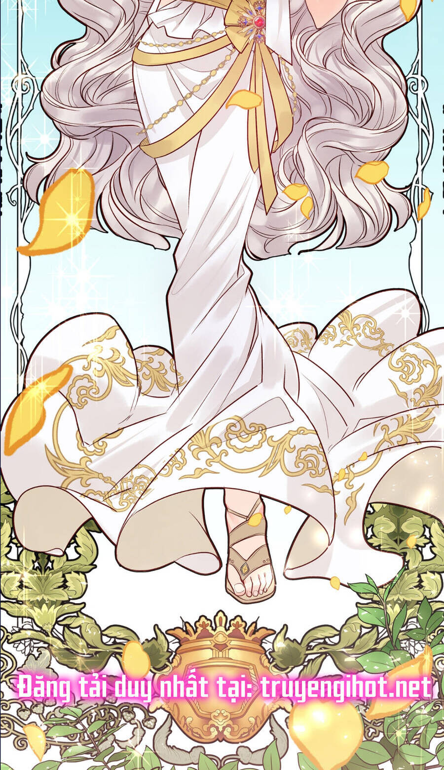 Bảo Vật Của Công Chúa Chapter 32.1 - 5