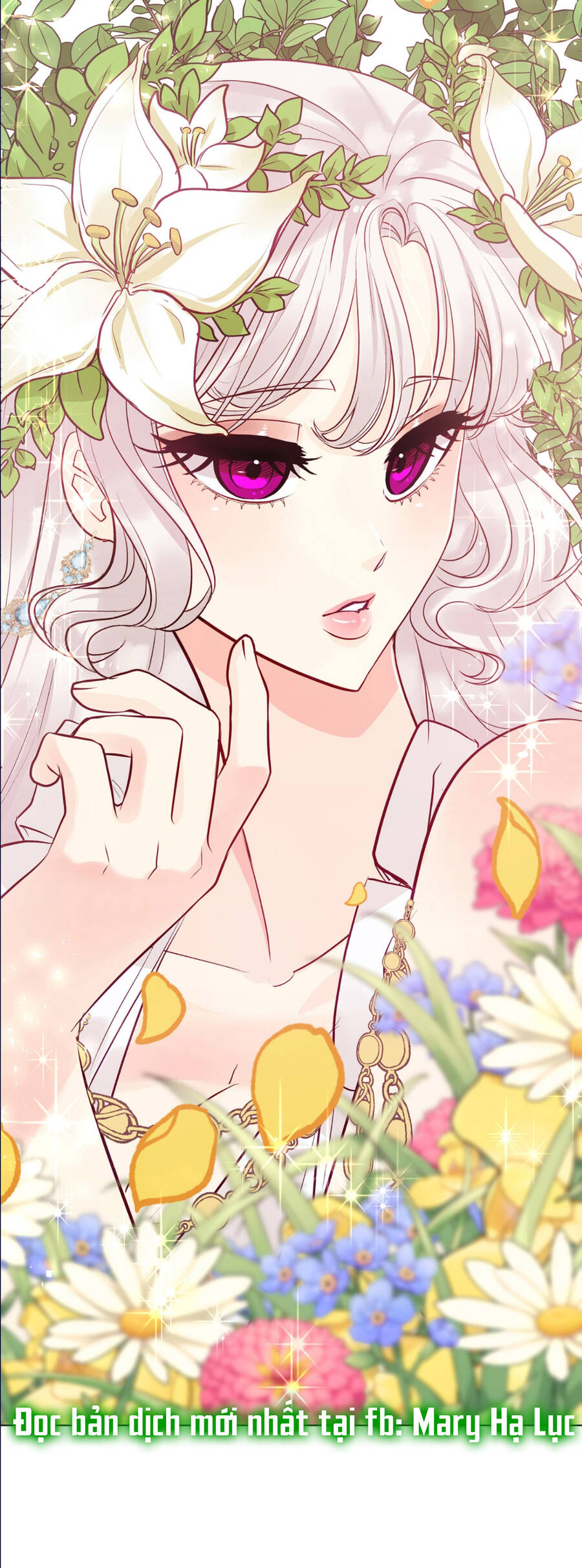 Bảo Vật Của Công Chúa Chapter 32.1 - 6