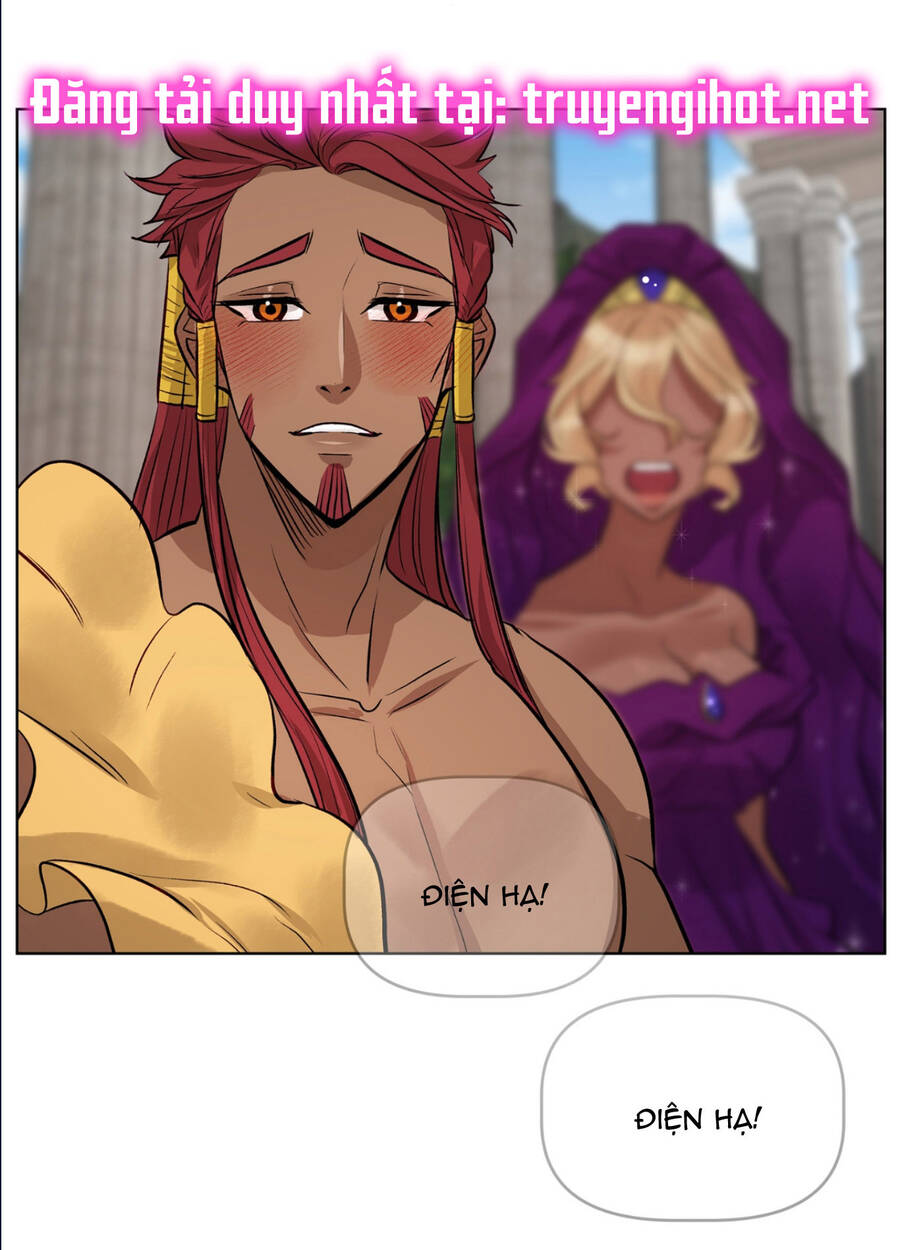 Bảo Vật Của Công Chúa Chapter 32.1 - 7