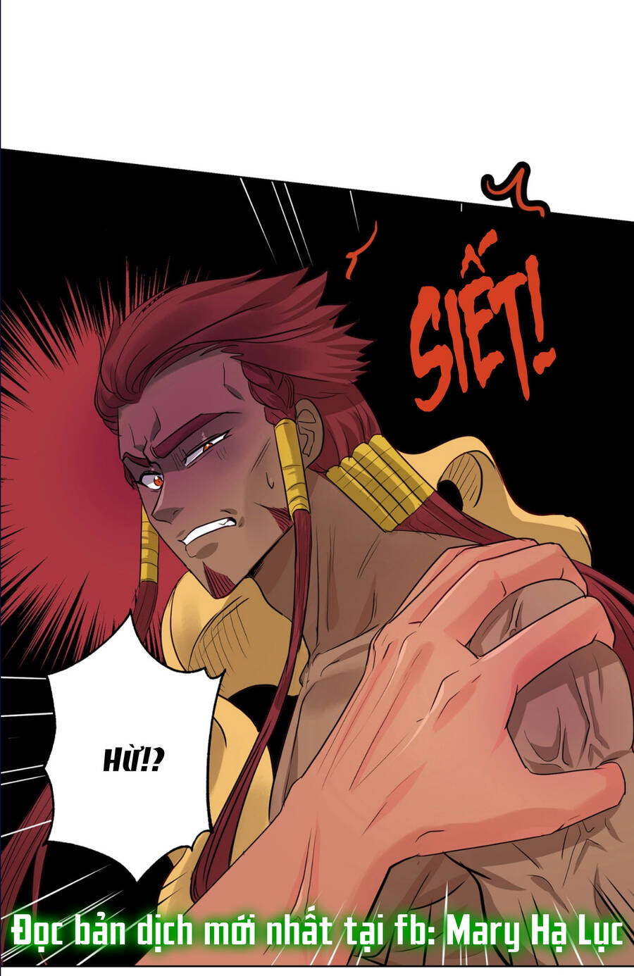 Bảo Vật Của Công Chúa Chapter 32.1 - 10