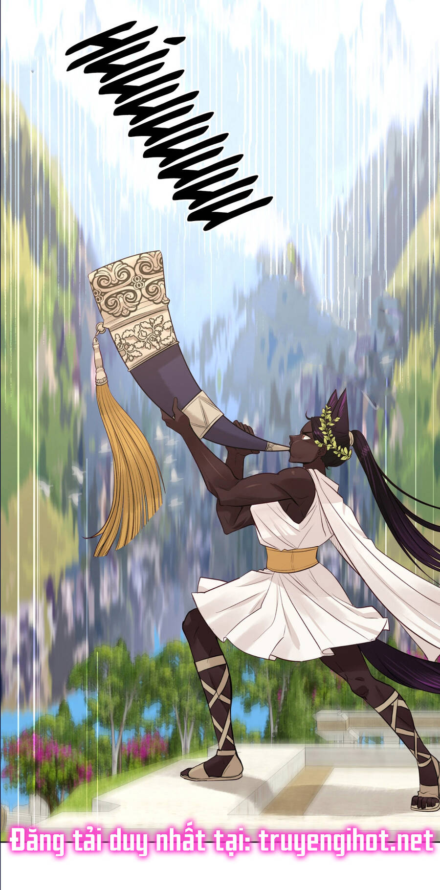 Bảo Vật Của Công Chúa Chapter 32.2 - 11