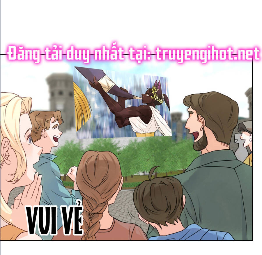 Bảo Vật Của Công Chúa Chapter 32.2 - 13