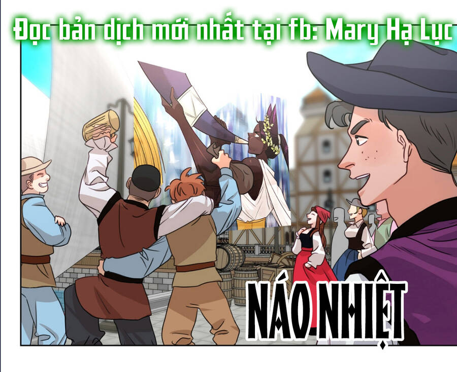 Bảo Vật Của Công Chúa Chapter 32.2 - 14