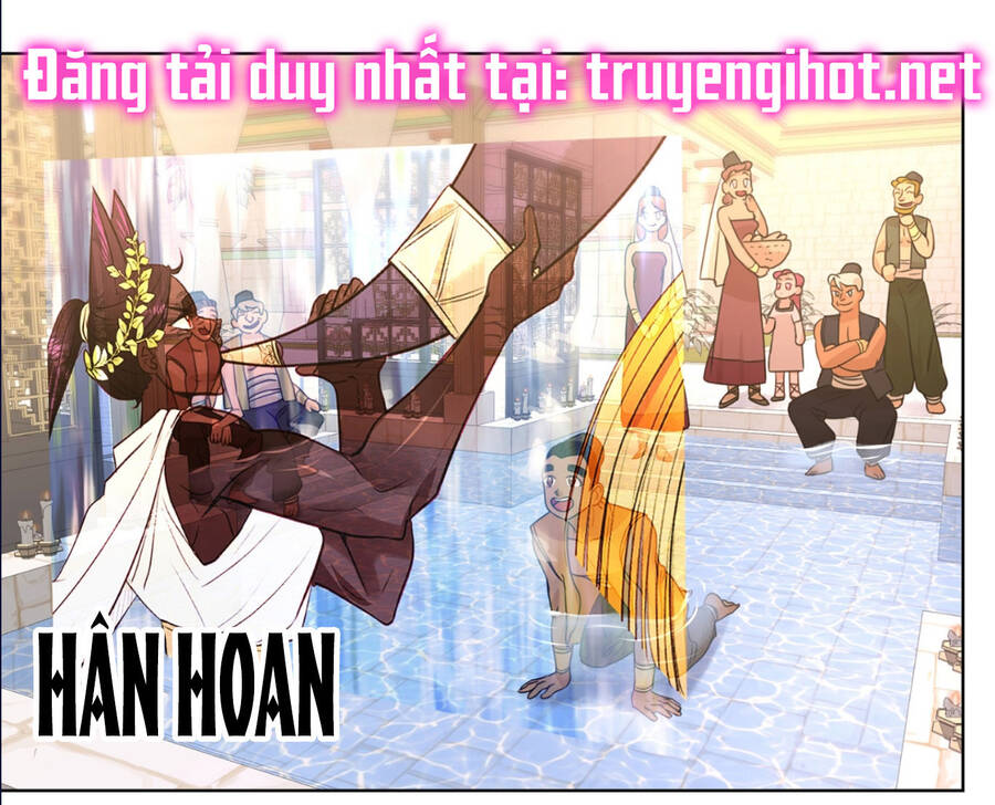 Bảo Vật Của Công Chúa Chapter 32.2 - 15