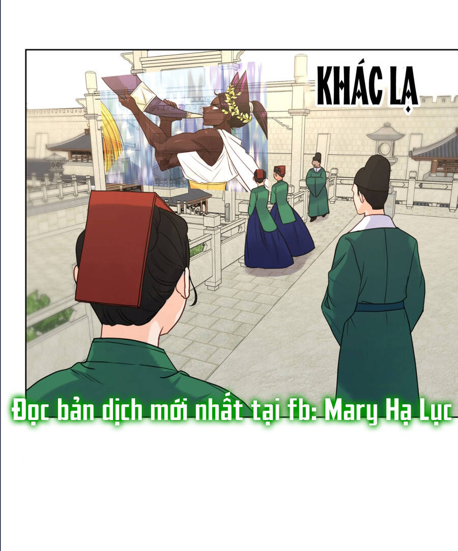 Bảo Vật Của Công Chúa Chapter 32.2 - 16