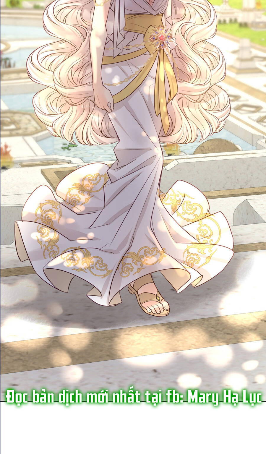 Bảo Vật Của Công Chúa Chapter 32.2 - 19