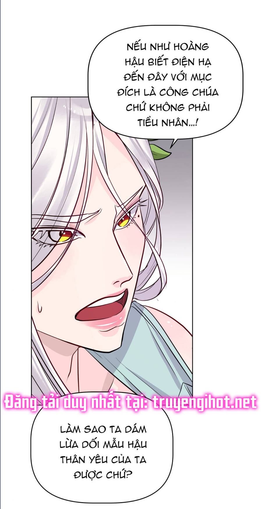 Bảo Vật Của Công Chúa Chapter 32.2 - 3