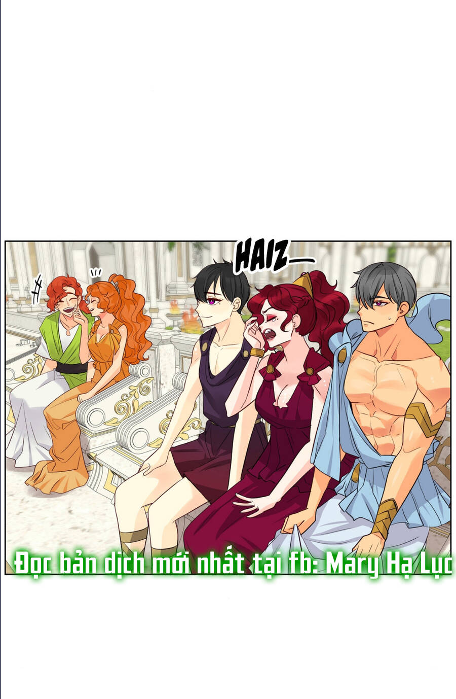 Bảo Vật Của Công Chúa Chapter 32.2 - 21