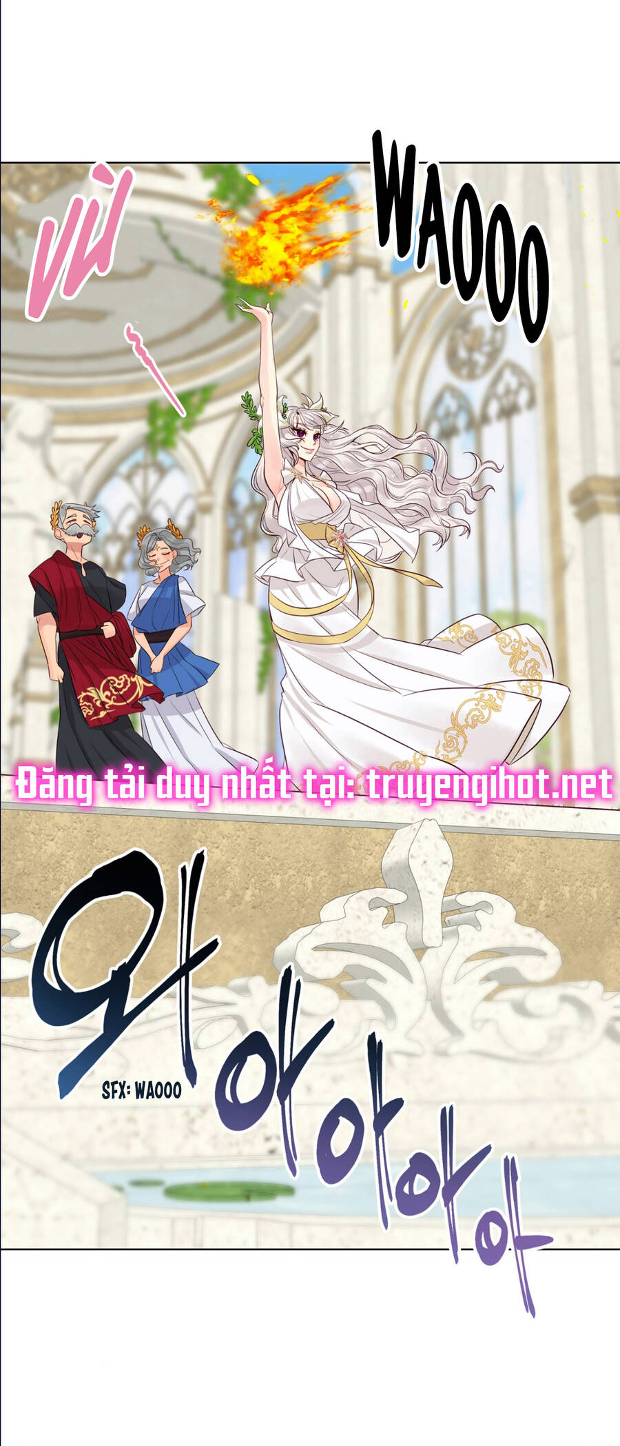 Bảo Vật Của Công Chúa Chapter 32.2 - 22