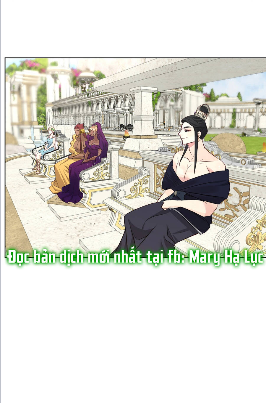 Bảo Vật Của Công Chúa Chapter 32.2 - 23